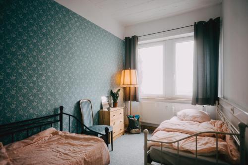 Hostel Très Schick