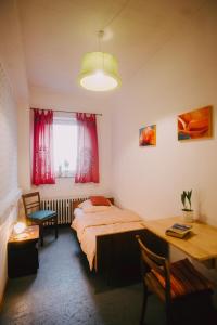 Hostel Très Schick