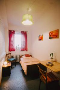 Auberge de jeunesse Hostel Très Schick Heiliggrabstraße 4 96052 Bamberg Bavière