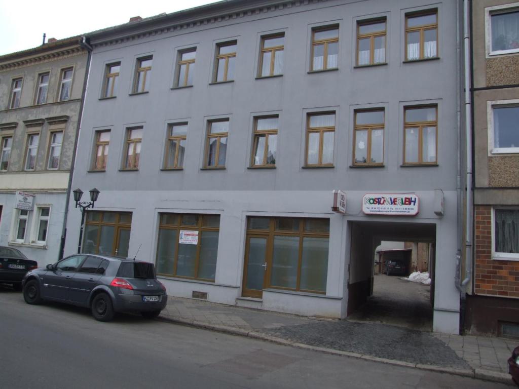 Hostel Vorharz Aschersleben Vor dem Johannistor 17, 06449 Aschersleben