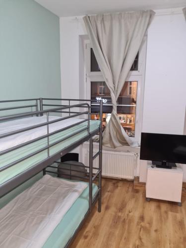 Hotel hostel Zafir