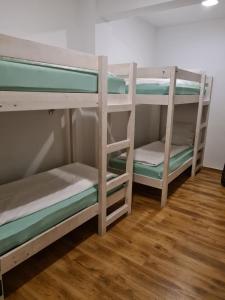 Hotel hostel Zafir