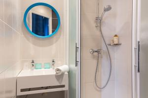 Hôtel Ozz by Happyculture