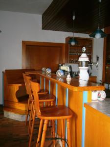 Hotel Strauss