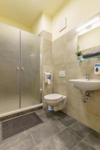 Auberge de jeunesse Hotel und Hostel Gleisbett 31 Hans-Witten-Straße 09456 Annaberg-Buchholz Saxe