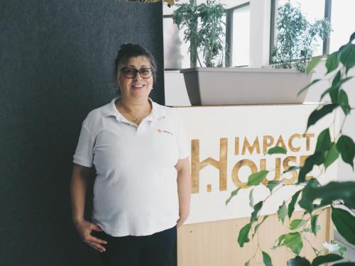 Impact House Belém