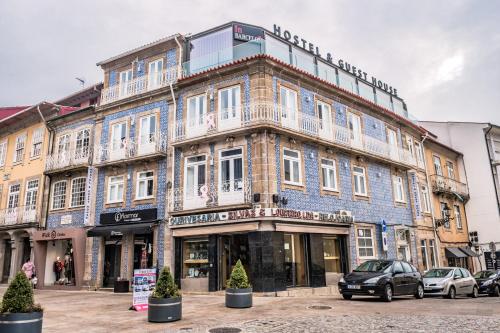 In Barcelos Hostel & Guest House