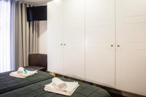 In Barcelos Hostel & Guest House