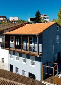 Inn Door 21 - Hostel & Suite