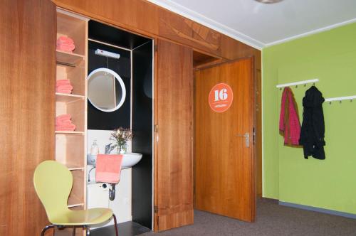 Inselhostel