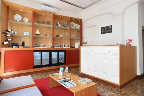Internacional Azores Boutique