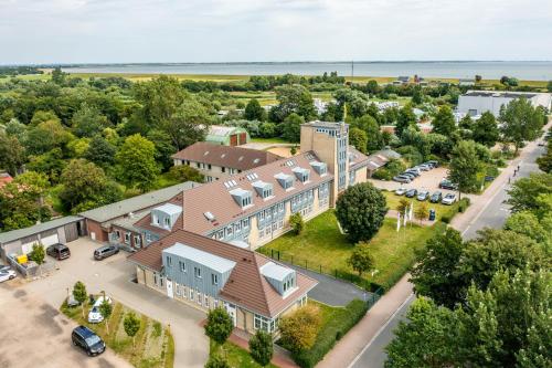 Jugendherberge Büsum