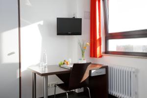 Jugendherberge City-Hostel Köln-Riehl