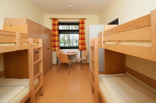 Jugendherberge Cuxhaven