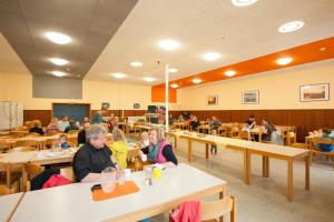 Jugendherberge Cuxhaven