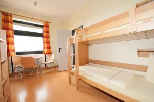 Jugendherberge Cuxhaven