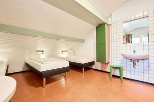 Jugendherberge Detmold