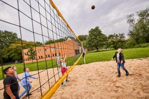 Jugendherberge Detmold