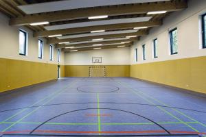 Jugendherberge Duisburg Sportpark