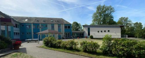 Jugendherberge Göttingen