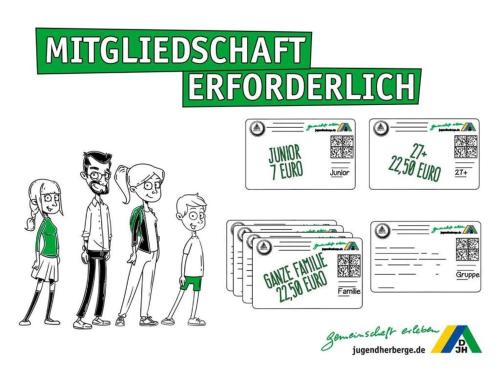 Jugendherberge Göttingen