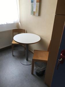 Jugendherberge Göttingen