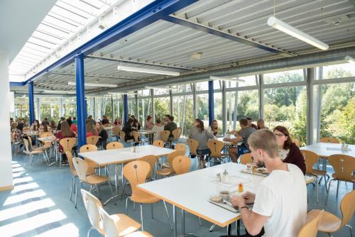 Jugendherberge Hannover