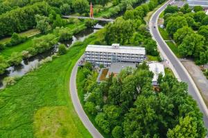 Jugendherberge Hannover