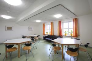 Jugendherberge List