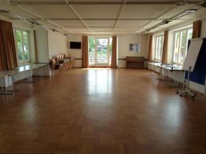 Jugendherberge Tübingen