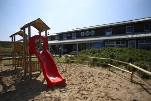 Jugendherberge Westerland