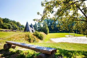 Auberge de jeunesse Jugendherberge Wunsiedel Am Katharinenberg 4 95632 Wunsiedel Bavière