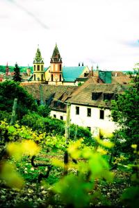 Auberge de jeunesse Jugendherberge Würzburg Fred-Joseph-Platz 2 97082  Wurtzbourg Bavière