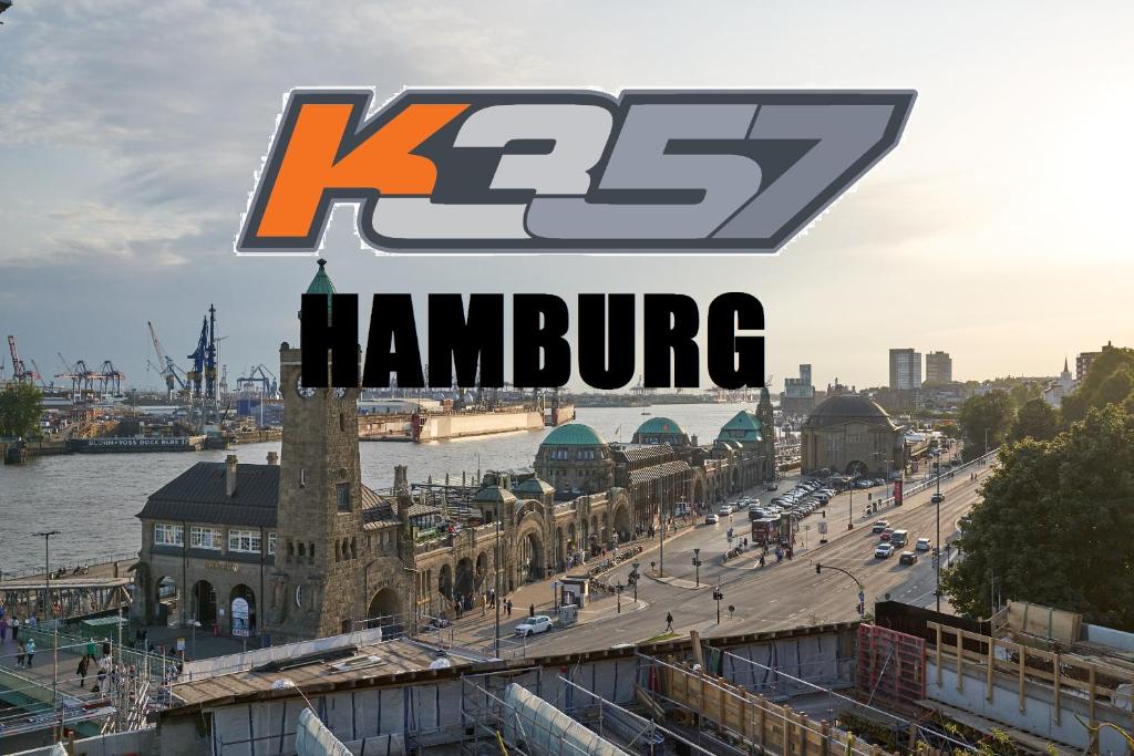 Auberge de jeunesse K 357 - Personal, Monteurzimmervermittlung und Vermietung Hamburg Kieler Straße 357 22525 Hambourg