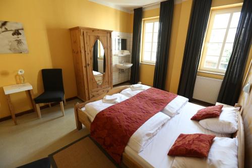 Kolping Hostel Trier im Warsberger Hof