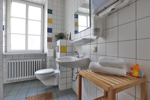 Kolping Hostel Trier im Warsberger Hof
