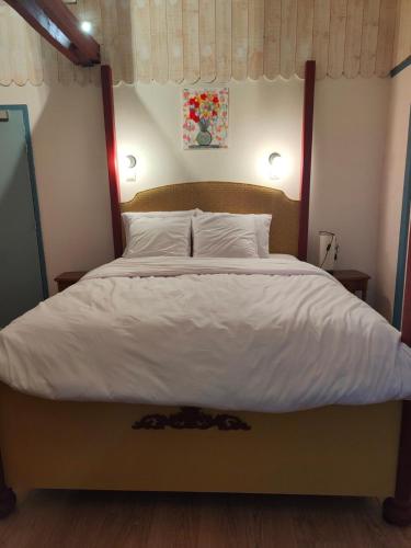 L'auberge De Thenay