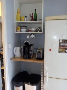 L'auberge des travailleurs