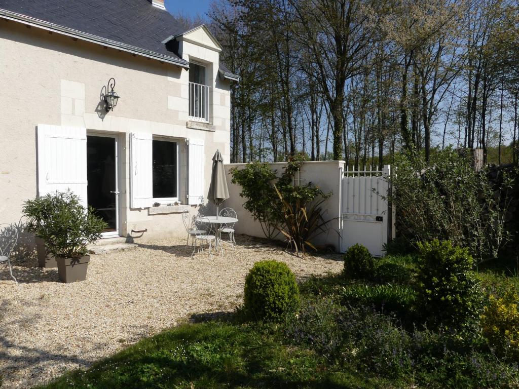 La Promenade House 06000 Nice