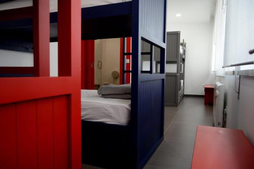 Lab Hostel Nazare