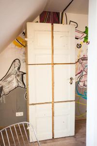Labyrinth Hostel Weimar