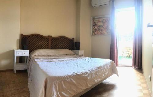 Lagos City Center Rooms