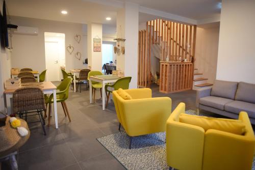 Largo Bispo Boutique Hostel