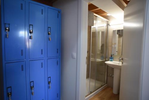 Largo Bispo Boutique Hostel