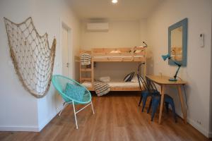 Largo Bispo Boutique Hostel