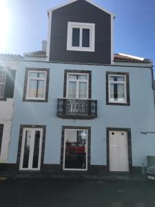 Largo Bispo Boutique Hostel
