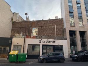 Le Coffice Auberge de Jeunesse