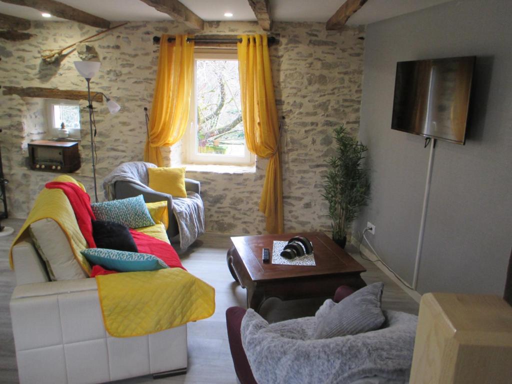 Le Coffice Auberge de Jeunesse