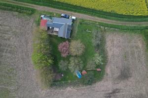Le gîte du loir à vélo, gîte d'étape, backpacker