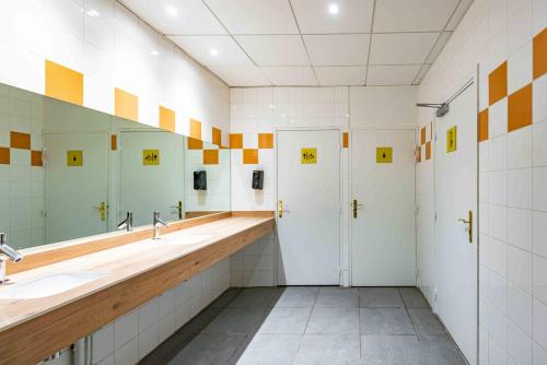 Le Hüb hostel - Grenoble